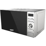 ATA Digital Microwave, 20 Liter, 1200 Watt, MW20LG001 - Silver