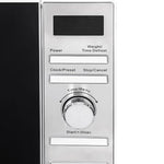ATA Digital Microwave, 20 Liter, 1200 Watt, MW20LG001 - Silver