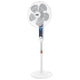 Ata Stand Fan With Remote 18 inch C61RP5