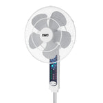 ATA Stand Fan With Remote, 18 inches, C61RP5 - White