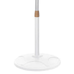 ATA Stand Fan With Remote, 18 inches, C61RP5 - White