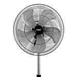 ATA Strong Stand Fan 20 inches, STR20 - Black