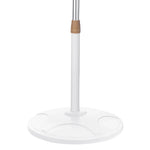ATA Stand Fan, 18 inches, C61P5 - White