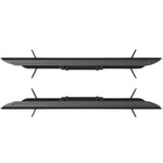 ATA TV 43 Inch, Frameless, FHD, ATA43FLN - Black
