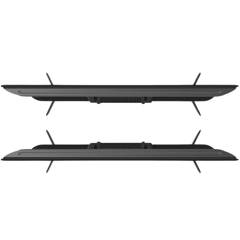 ATA TV 43 Inch, Frameless, FHD, ATA43FLN - Black