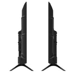 ATA TV 43 Inch, Frameless, FHD, ATA43FLN - Black