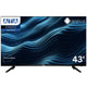Ata Smart TV 43 inch Frameless FHD ATA43FLS