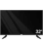 ATA TV 32 Inch, HD LED, ATA32HON - Black