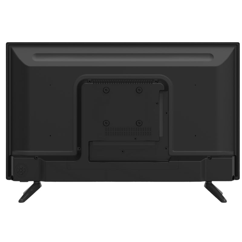 ATA Smart TV 32 Inch, HD LED, ATA32HOS - Black