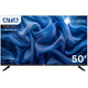 ‏⁦ATA⁩تلفزيون ذكي ⁦50⁩ بوصة، بدون إطار، بدقة ⁦4K⁩ ⁦UHD⁩، ⁦ATA50ULS⁩