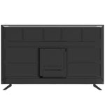 ATA Smart TV 50 Inch, Frameless, 4K UHD, ATA50ULS - Black