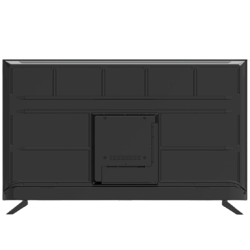 ATA Smart TV 50 Inch, Frameless, 4K UHD, ATA50ULS - Black