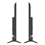 ATA Smart TV 50 Inch, Frameless, 4K UHD, ATA50ULS - Black
