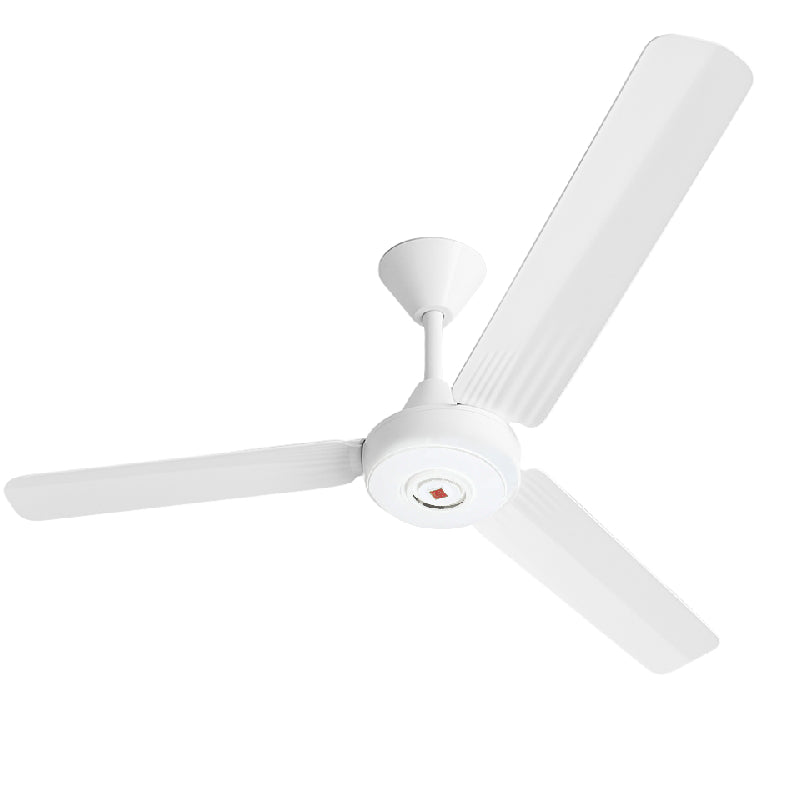 ATA New Ceiling Fan, 56 Inch, CF236 - White