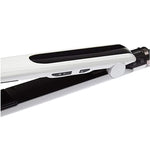 Sokany Ceramic Hair Straightener, HS.025A - White