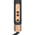 Sokany Hair Brush, 45 Watt, SK-1009 - Black