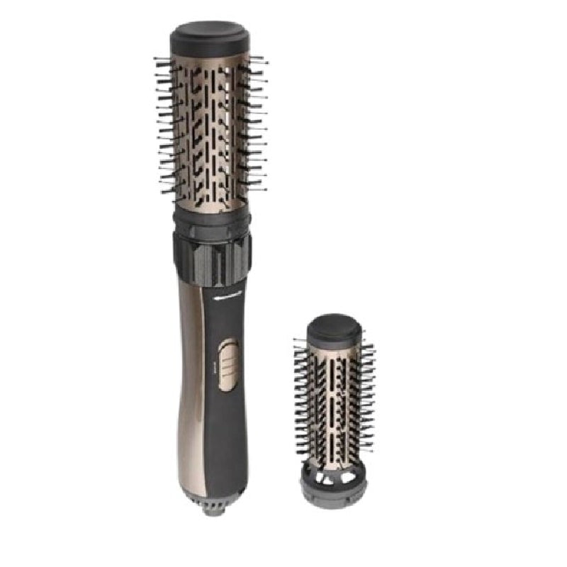 Sokany Hair Brush, 1000 Watt, SD-903 - Black
