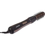 Sokany Hair Brush, 1000 Watt, SD-903 - Black