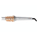 Sokany Rotating Curly Hair Iron, 32mm, SK-15065 - Silver
