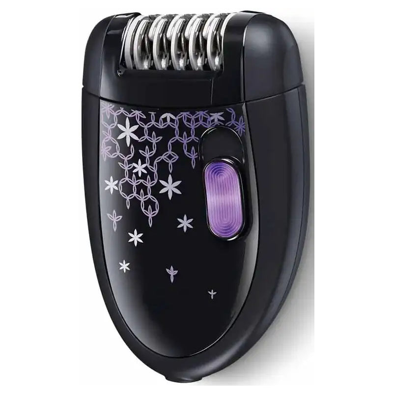 Sokany Silk-epil Epilator, HS-6423  - Black