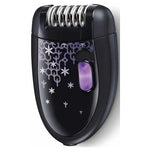 Sokany Silk-epil Epilator, HS-6423  - Black