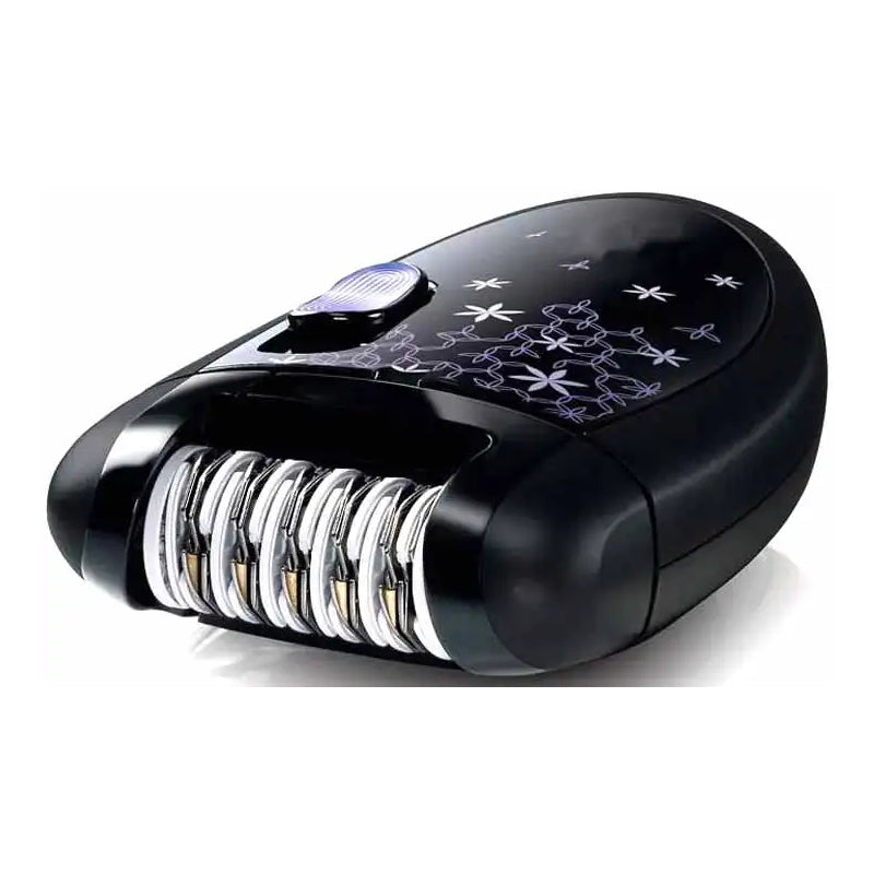 Sokany Silk-epil Epilator, HS-6423  - Black