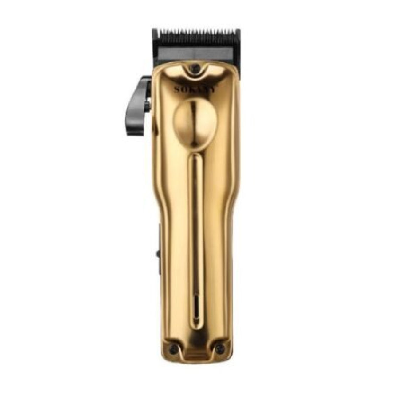 Sokany Professional Hair Clipper, SK-16048 - Gold