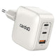 CardoO Charger USB 2USB-C 65W CGLAEU02W