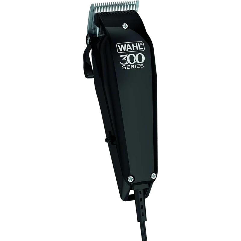 Wahl Pro 300 Series Electric Hair Clipper, 09247-1316 - Black