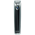 Wahl 16 in 1 Stainless Steel Advanced, Multi Groomer Trimming Of Beard, Hair, Body, 09864-016 - Black
