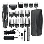 Wahl 13in1 Rechargeable Wet and Dry Hair Trimmer, 09899-016 - Black