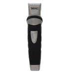 Wahl Trimmer Compact and Rechargeable with Skin-Safe Blades and Long Runtime, 09953-1016 - Black*Grey