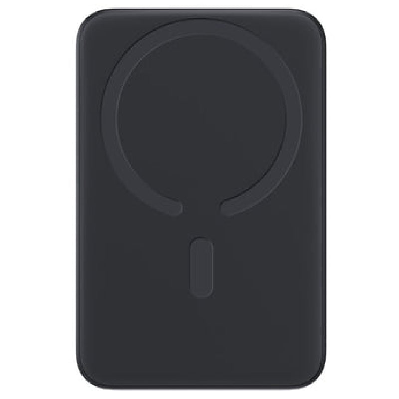 Baseus EnerFill FM11 Magnetic Power Bank 10000mAh, 22.5W - Black