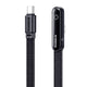 Baseus MVP 3 Fast Charging Cable USB-C To Lightning 20W 2M