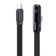 Baseus MVP 3 Fast Charging Cable USB-C To USB-C 100W 2M