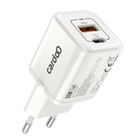 CardoO Charger USB&USB-C, 35W, CGLAEU01W - White