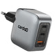 CardoO Charger USB 2USB-C 65W CGLAEU02B