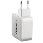 CardoO Charger USB&3USB-C,100W, CGLAEU03W - White