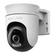 ‏⁦Mercusys⁩ ⁦MC500⁩ كاميرا مراقبة خارجية لاسلكية، بدقة ⁦1080⁩ بكسل، بزاوية رؤية ⁦360⁩ درجة
