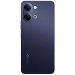 Vivo Y05 4G, 4GB Ram, 64GB - Voyage Black