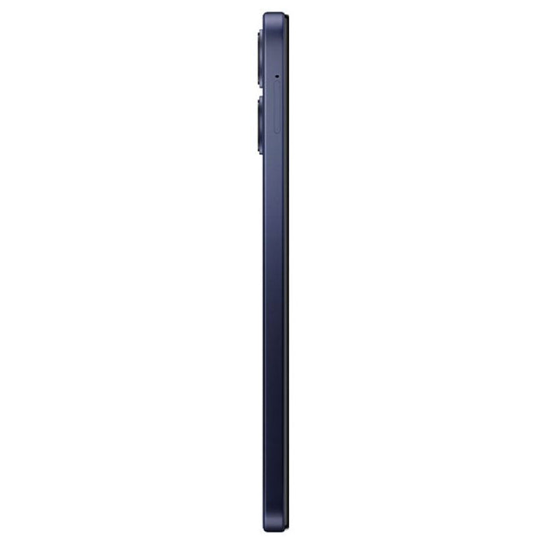 Vivo Y05 4G, 4GB Ram, 128GB - Voyage Black