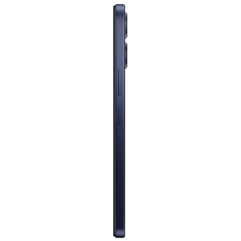 Vivo Y05 4G, 4GB Ram, 64GB - Voyage Black