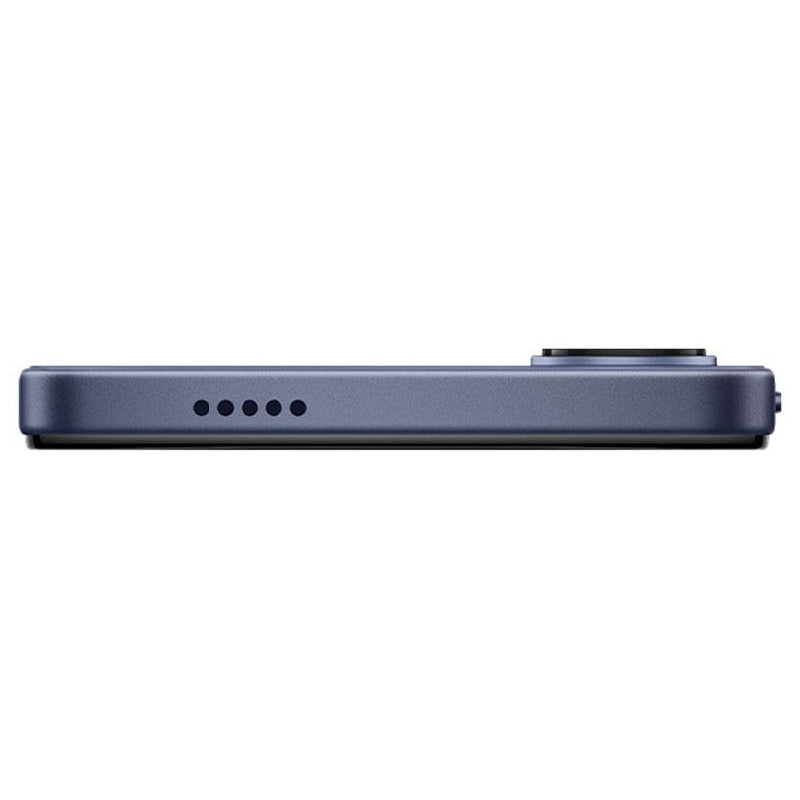 Vivo Y05 4G, 4GB Ram, 64GB - Voyage Black