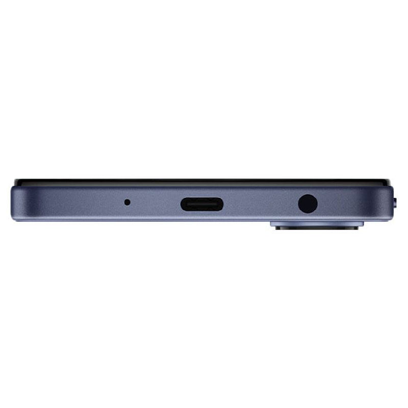 Vivo Y05 4G, 4GB Ram, 64GB - Voyage Black