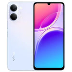 Vivo Y05 4G - Summit Platinum
