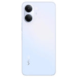 Vivo Y05 4G - Summit Platinum