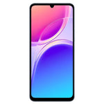 Vivo Y05 4G - Summit Platinum