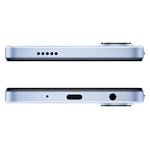 Vivo Y05 4G - Summit Platinum