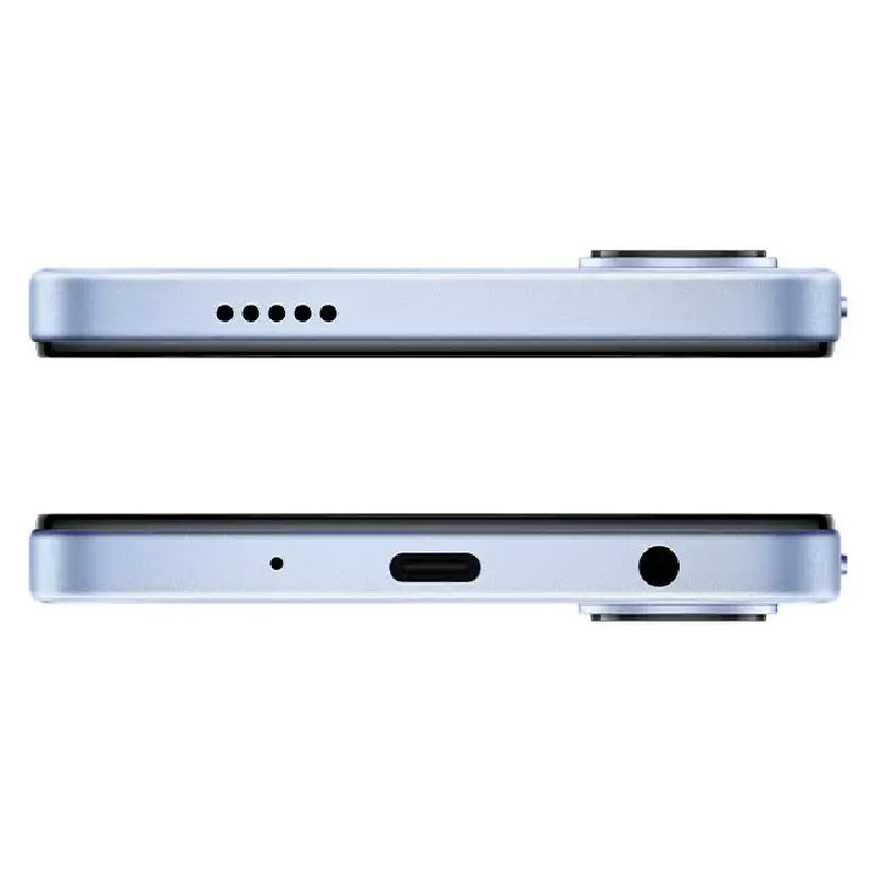 Vivo Y05 4G - Summit Platinum