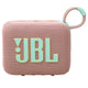 Jbl GO 4 Waterproof Wireless Speaker
